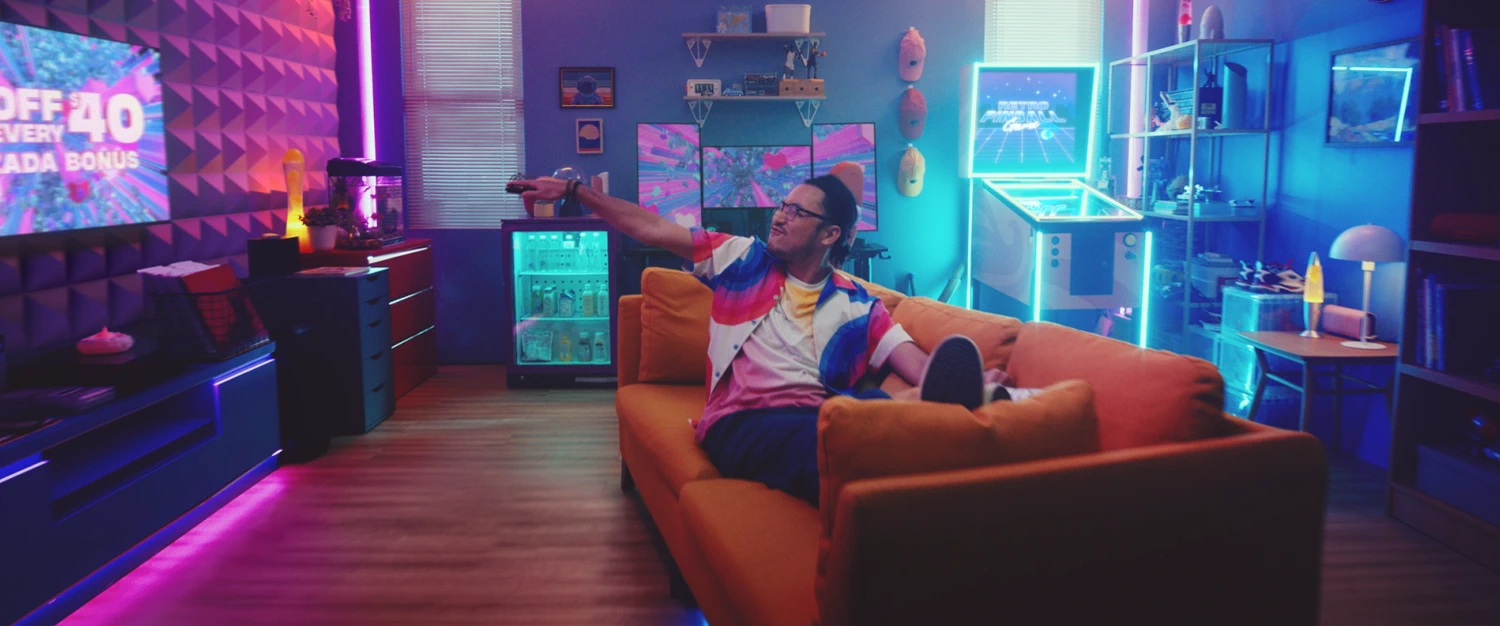 Lazada Boom